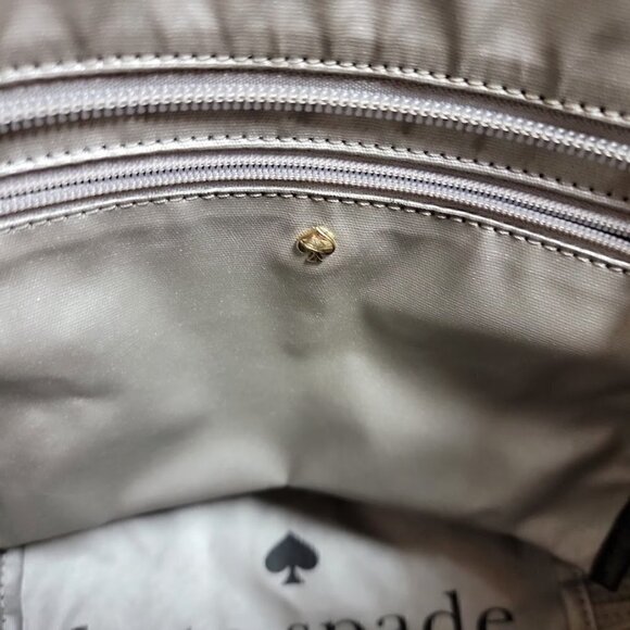 Kate Spade Anabel Barrow Street Tote Bag - Picture 6 of 8